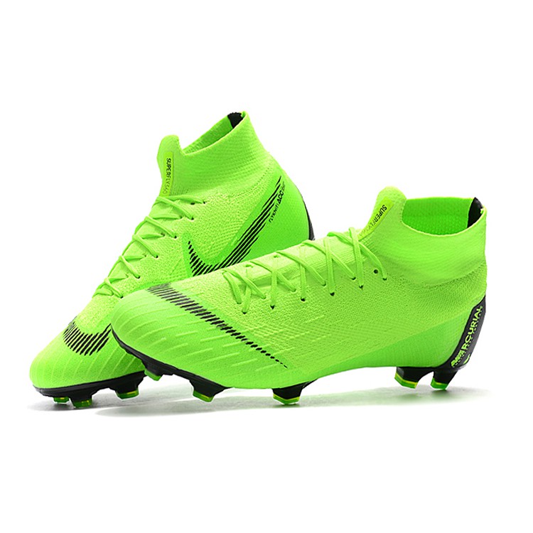 Nike Mercurial Superfly V SG-PRO Green – Boots Plug