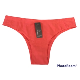 Calcinha Sem Costura Corte a Laser Importada Tradicional Feminino Adulto Microfibra Poliamida Confortável não Marca Calça