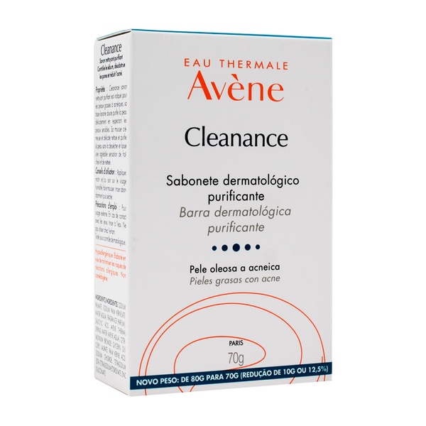 Avene Sabonete Líquido: Onde Comprar | BuscaProdutos