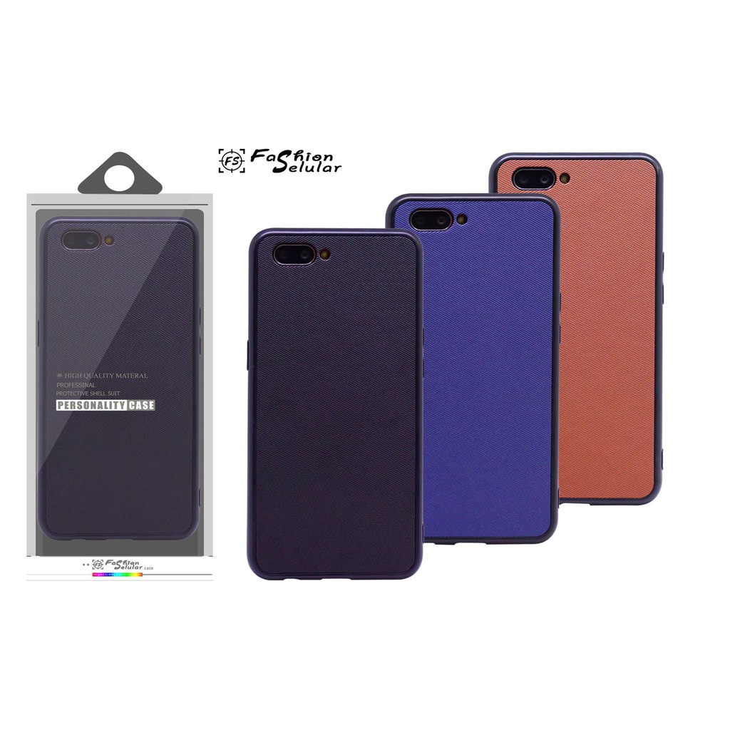 Capa Macia Oppo A35 A5S A5 2020 A7 A9 2020 F9 F11 F11 Pro FS Realme 5 Premium