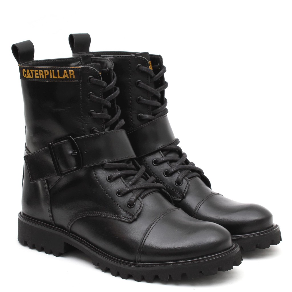 boot caterpillar feminino