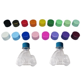 10 Tubete Mini Baleiro De Fusca Fusquinha Para Lembrancinhas Aniversário