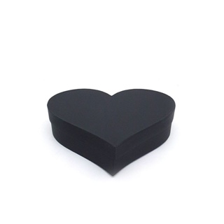 Caixa de Presente Cartonada Formato de Coração   27x20x11 Namorados Casamento Bodas Doces Salgados em Oferta na Shopee