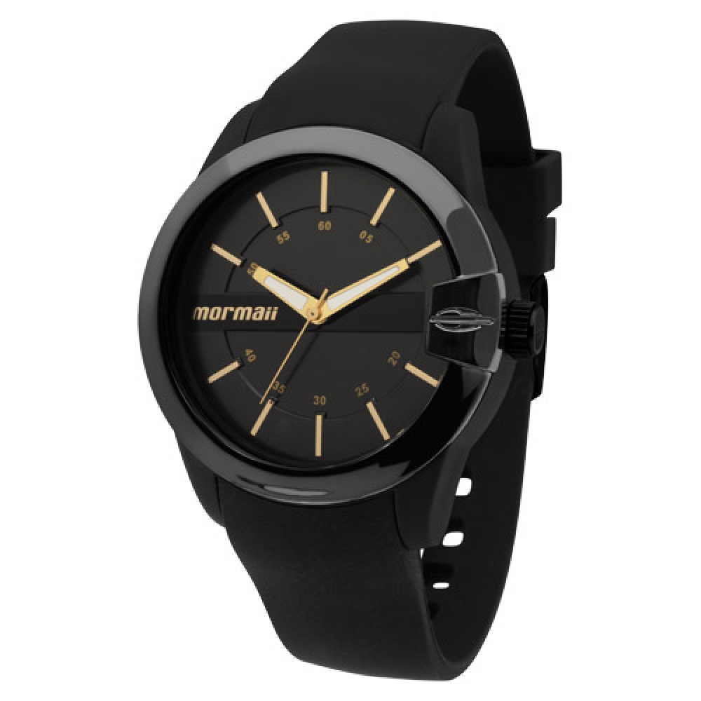 Relógio Mormaii Feminino Analógico MOPC21JAH/8P