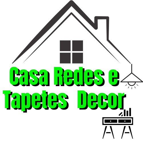 CASA REDES E TAPETES