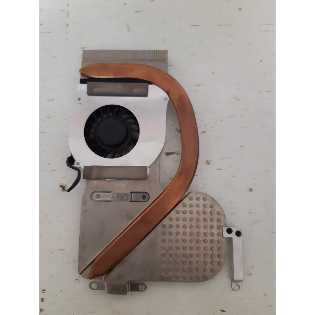 Cooler E Dissipador Notebook Mirax