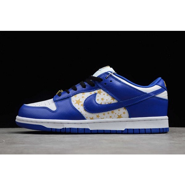 nike dunk sb supreme low