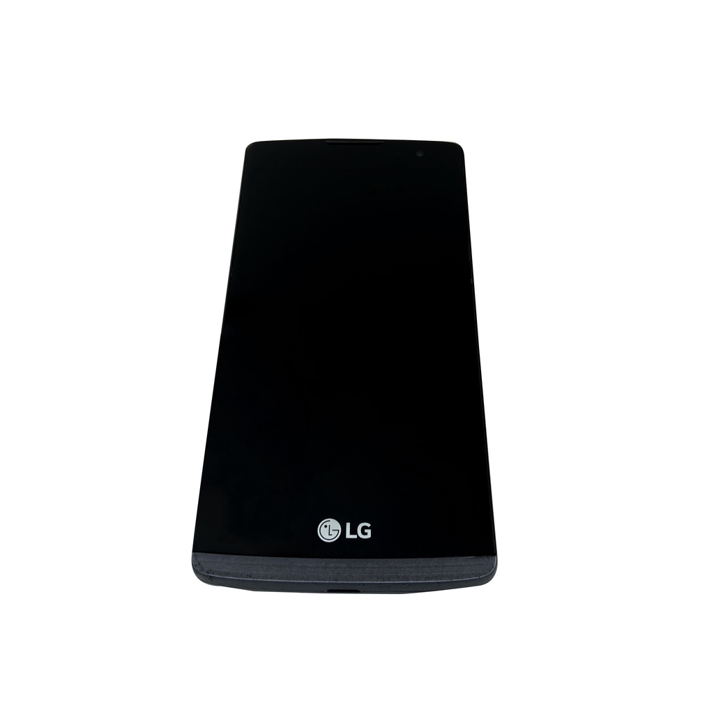 Celular Smartphone LG Leon H340 8GB Dual Grafite - Usado