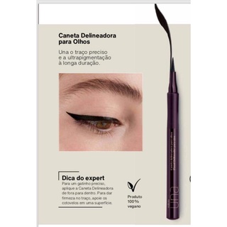 Caneta Delineadora Para Olhos Shopee Brasil