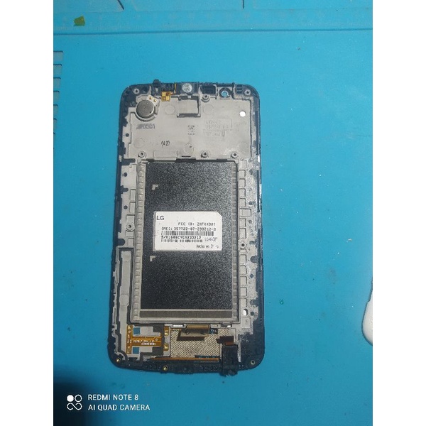 pecas LG k10 2016...gabinete vibra auricular conector fone flex contato volume tampa traseira botão power volume carcaca