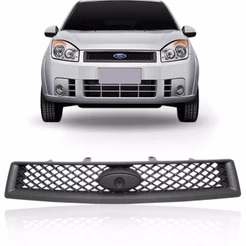 Grade Radiador Ford Fiesta 2007 2008 2009 2010