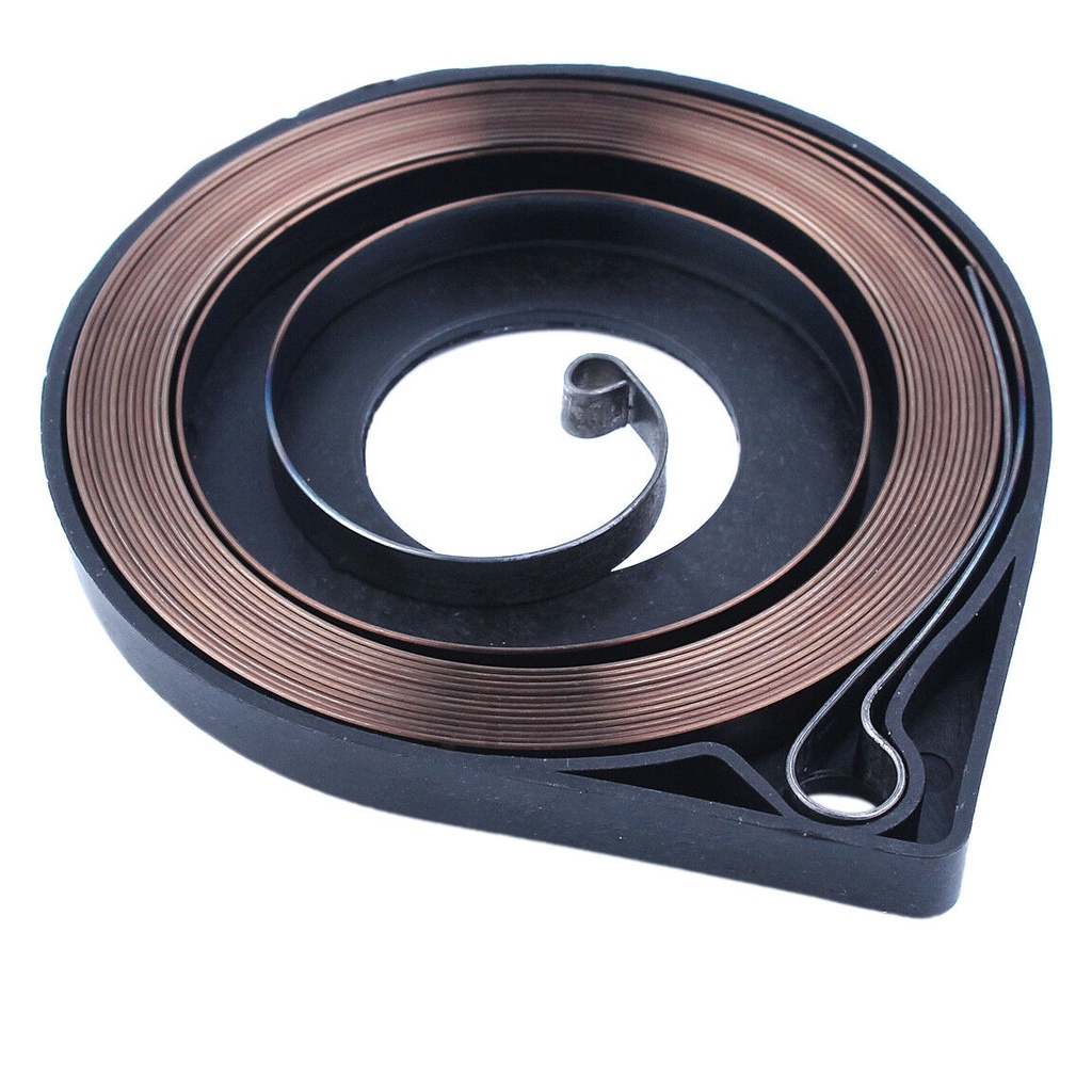 Mola de partida Motosserras kawashima 5218 4516 Vulcan vsl5500