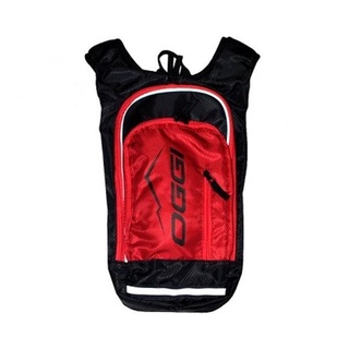 Mochila De Hidratação Oggi Big Wheel 2 Litros