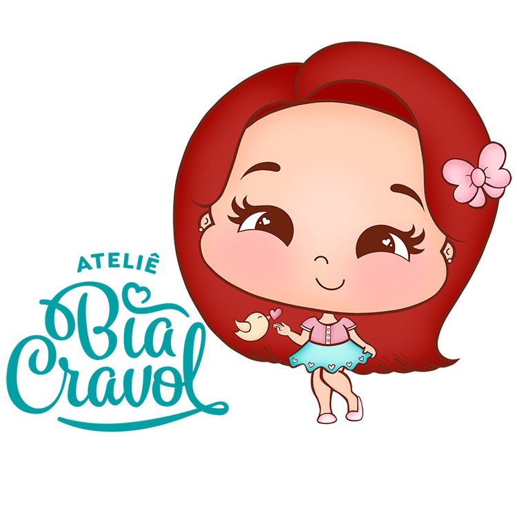 Ateliê Bia Cravol