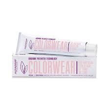 Coloração Colorwear Alfaparf 60ml Cor 7.21 Louro Médio Irisé Cinza