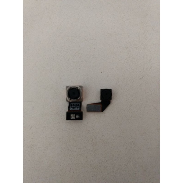 Câmera Traseira e Frontal Motorola Moto E5 Play (XT1920-19)