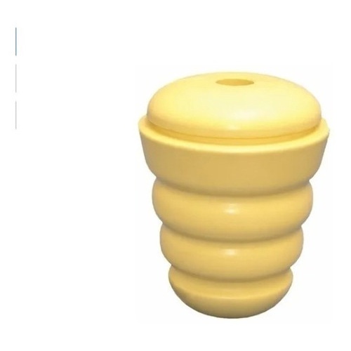 Batente Mola Suspensão Traseira Blazer 2000 2001 2002 2003 2004