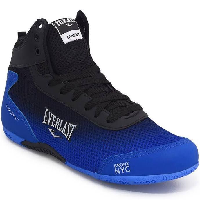 Bota treino 2024 everlast feminina