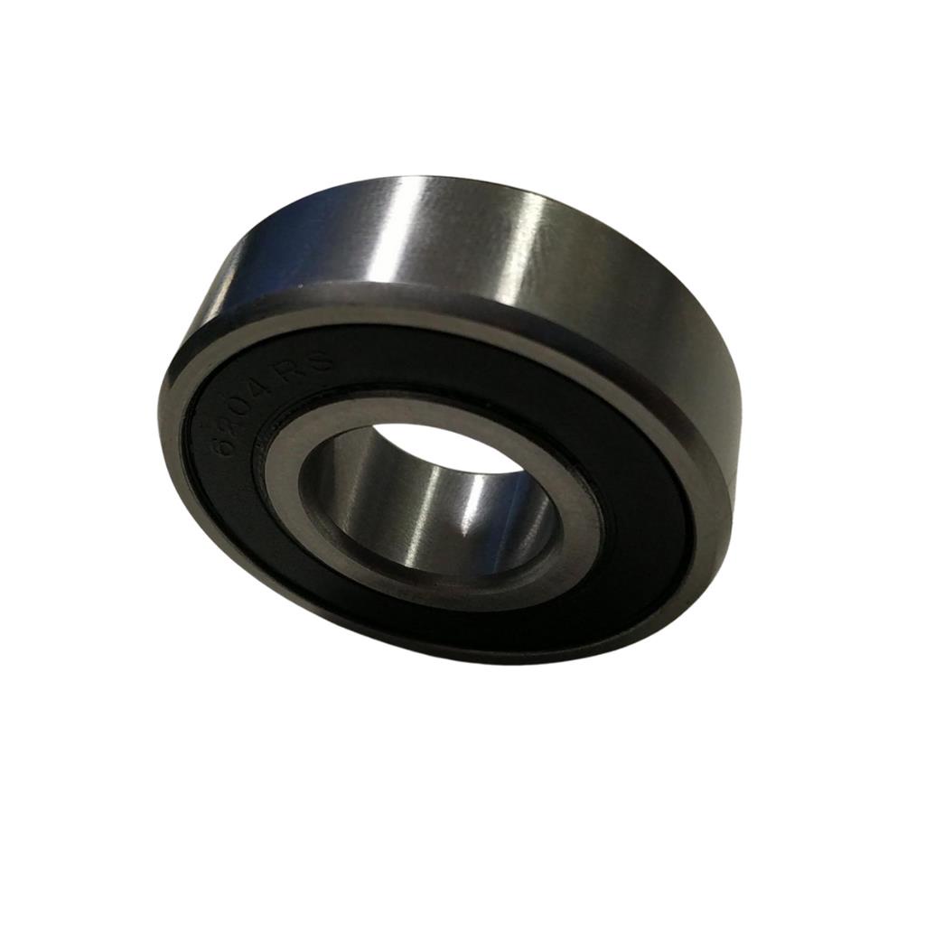 Rolamento Do Alternador Ford F1000 F4000 6204 2rs
