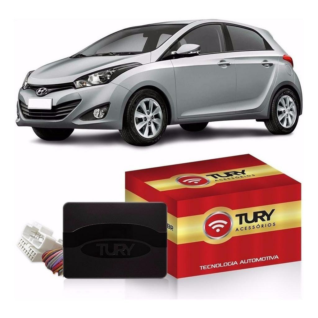 Modulo Vidro Eletrico Hb20 2012 A 2019 4p Tury Pro 4.10an 4.10 an em Oferta na Shopee