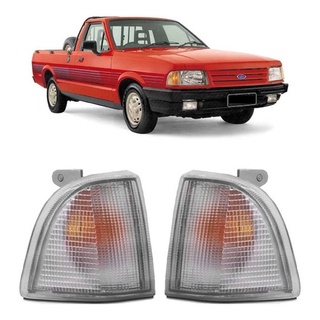 Par Pisca Seta Dianteira Pampa 1988 1989 91 93 94 95 96 97