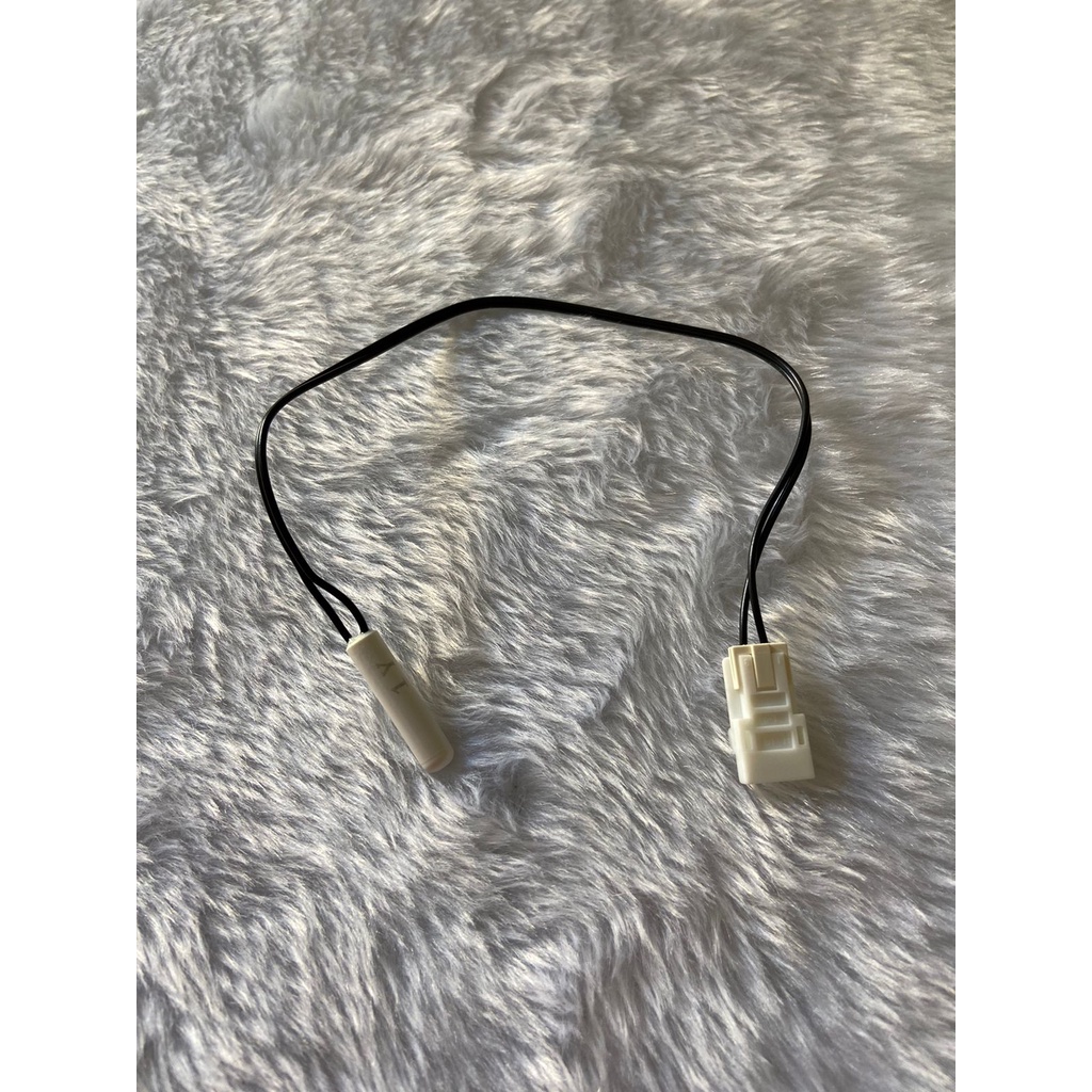 Sensor Degelo Geladeira Panasonic Nr-bb53 Original