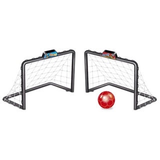 Brinquedo Infantil Chute a Gol Preto 309 - Lider em Oferta na Shopee