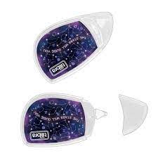 Corretivo em Fita 5mmx5m Magic em Oferta na Shopee