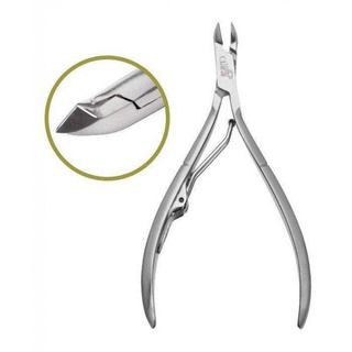 Alicate De Cuticula Inox Profissional Manicure