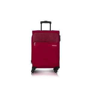Mala American Tourister by Samsonite Frankfurt Tamanho P