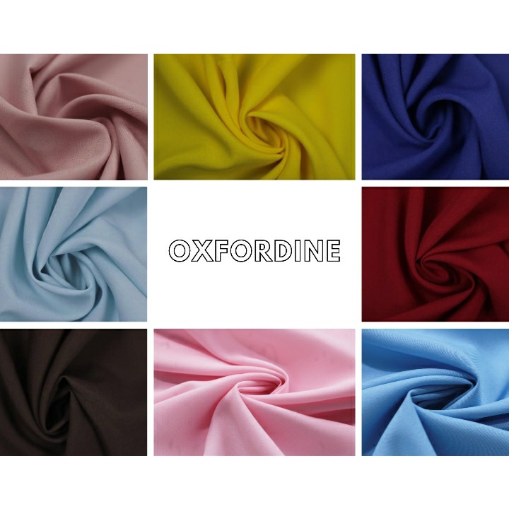 Tecido Alfaiataria Oxfordine 1x1,50m cod. 431 em Oferta na Shopee