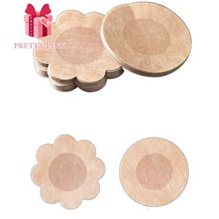 10 unidades Adesivo Protetor Mamilo Bico Aureola Tapa Seios 5 Pares em Oferta na Shopee