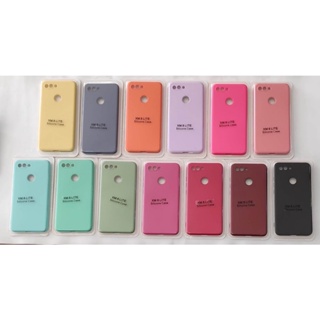 Kit Capa Capinha Aveludada Mi 8 Lite + 1 Pelicula 3d Vidro Full Cover em Oferta na Shopee