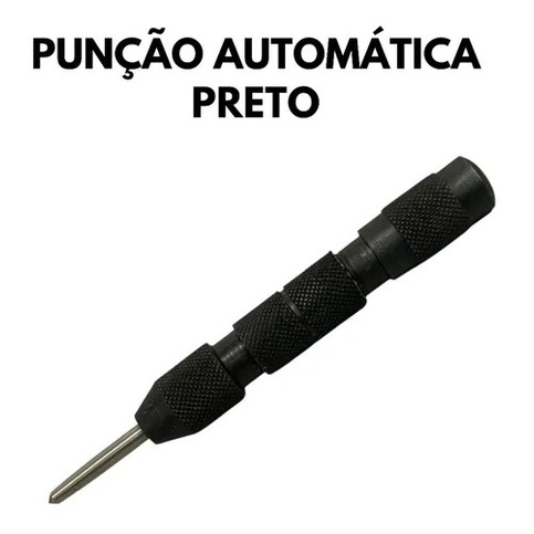 Punção Automático