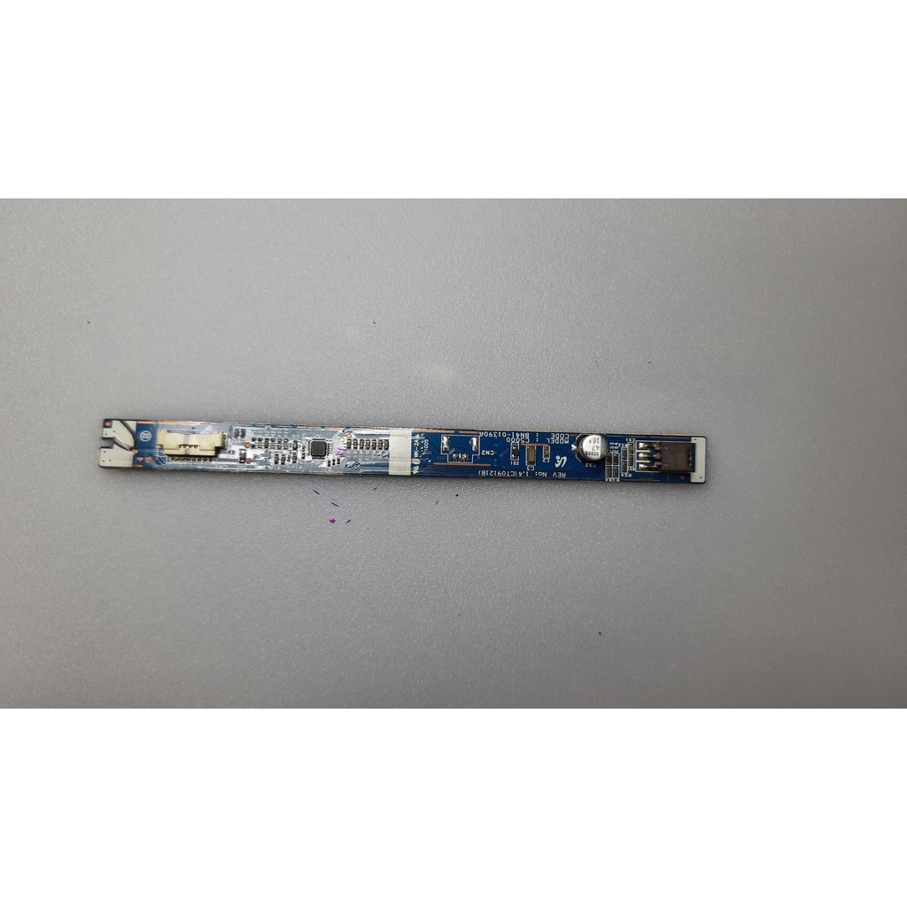 sensor do controle tv samsung un46c5000qm / un46c5000