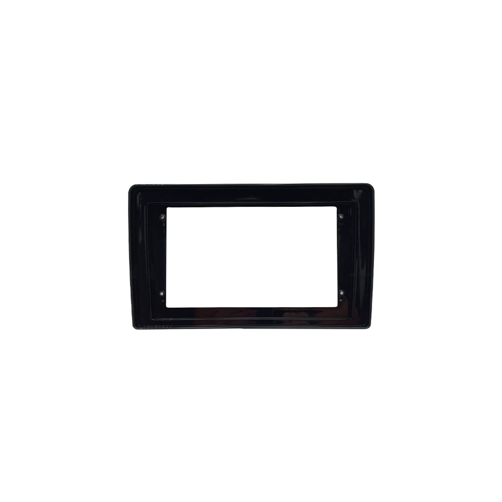 Adaptador Moldura de 9" Chinês Para 10.1" Chinês - Black Piano em Oferta na Shopee