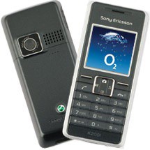 Netzladegerät Für Sony Ericsson K200i – Mit 2 Jahren Garantie, Ladekontrollleuchte, Automatischer Abschaltung, 100 Cm Kabel