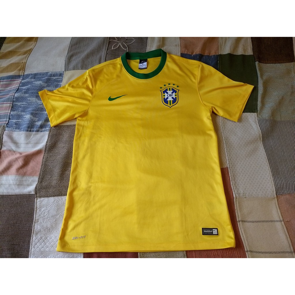 allocation Milky white Inaccurate camisa seleção brasileira 2014 modelo torcedor | Shopee Brasil