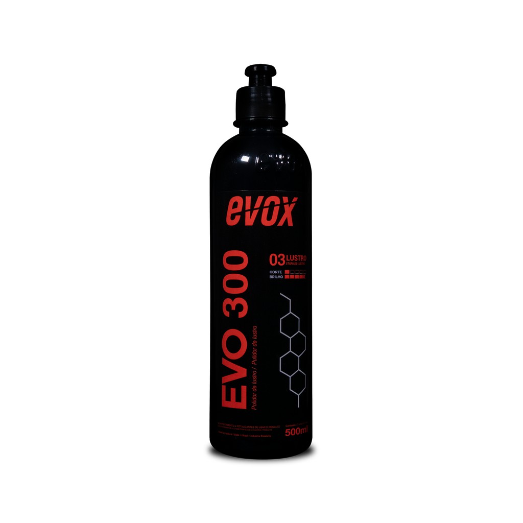 Polidor De Lustro Evo300 Sherwin Williams Evox 500ml