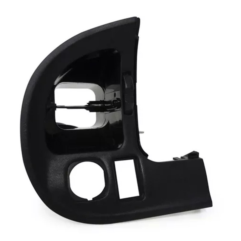 Moldura Painel Difusor Ar Logus Pointer Lado Esquerdo em Oferta na Shopee