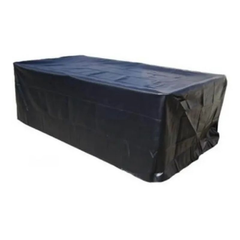 CAPA MESA SINUCA/BILHAR 2,30 LONGA IMPERMEAVEL