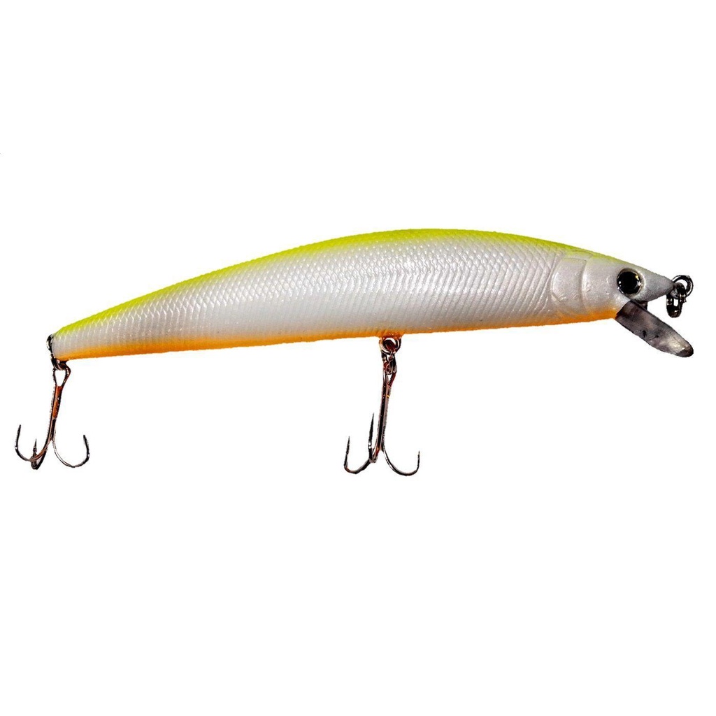 Isca Artificial Artemis Minnow 15,5cm 17,1gr - Várias Cores
