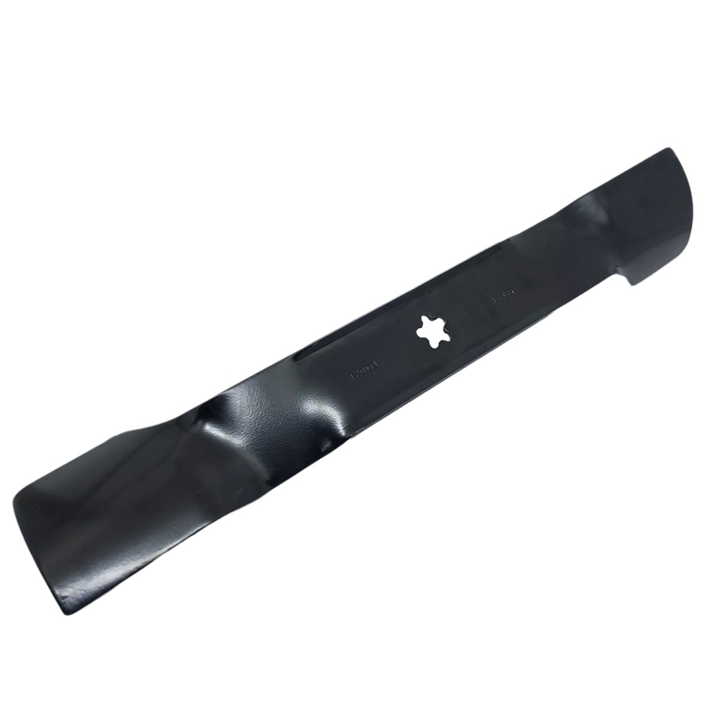 Faca Lamina Cortador Grama Giro Zero Husqvarna Z242F Original