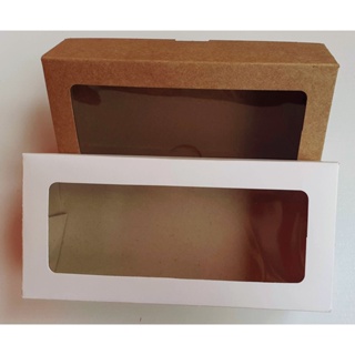 20 Caixas 17x8x4,5 Branca Ou Kraft em Oferta na Shopee