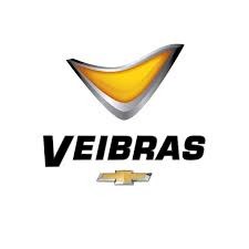 CONCESSIONÁRIA CHEVROLET VEIBRAS