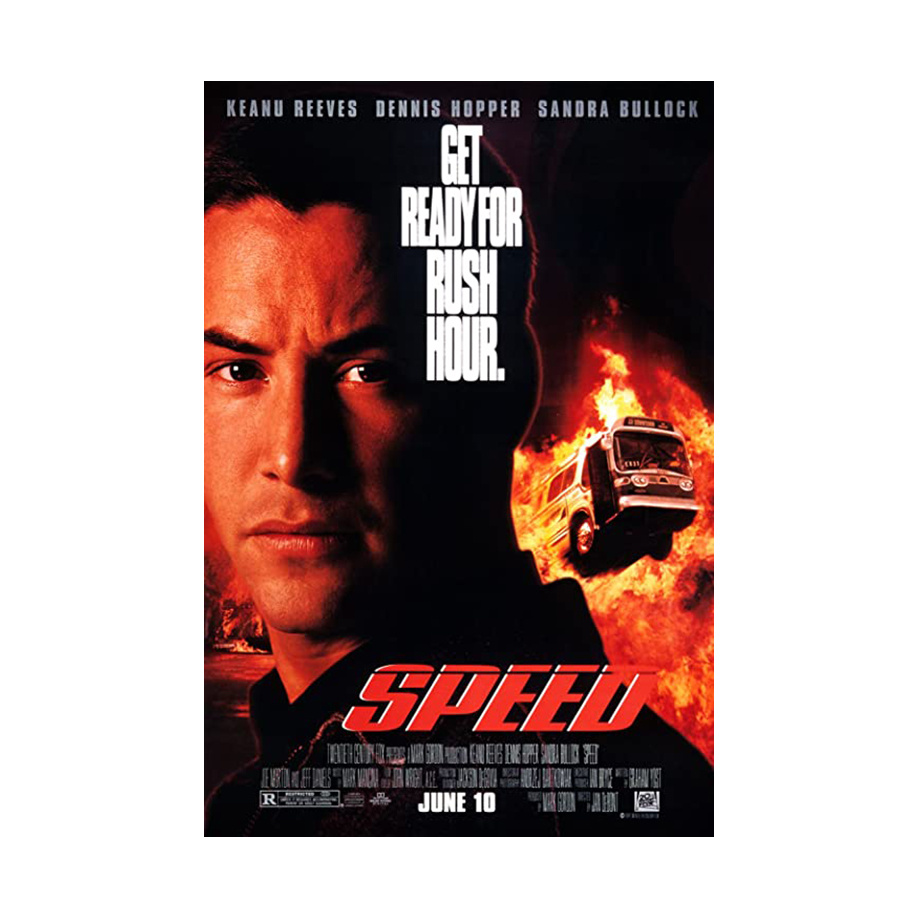 DVD Velocidade máxima