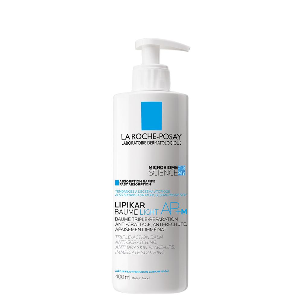 Lipikar Baume Light Ap+m: Onde Comprar | BuscaProdutos
