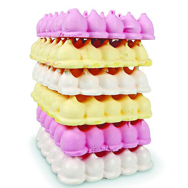 Kit 8 Suspiro Doces De Bar Antigos Doces Retrô Receitas Da Vovó | Shopee  Brasil