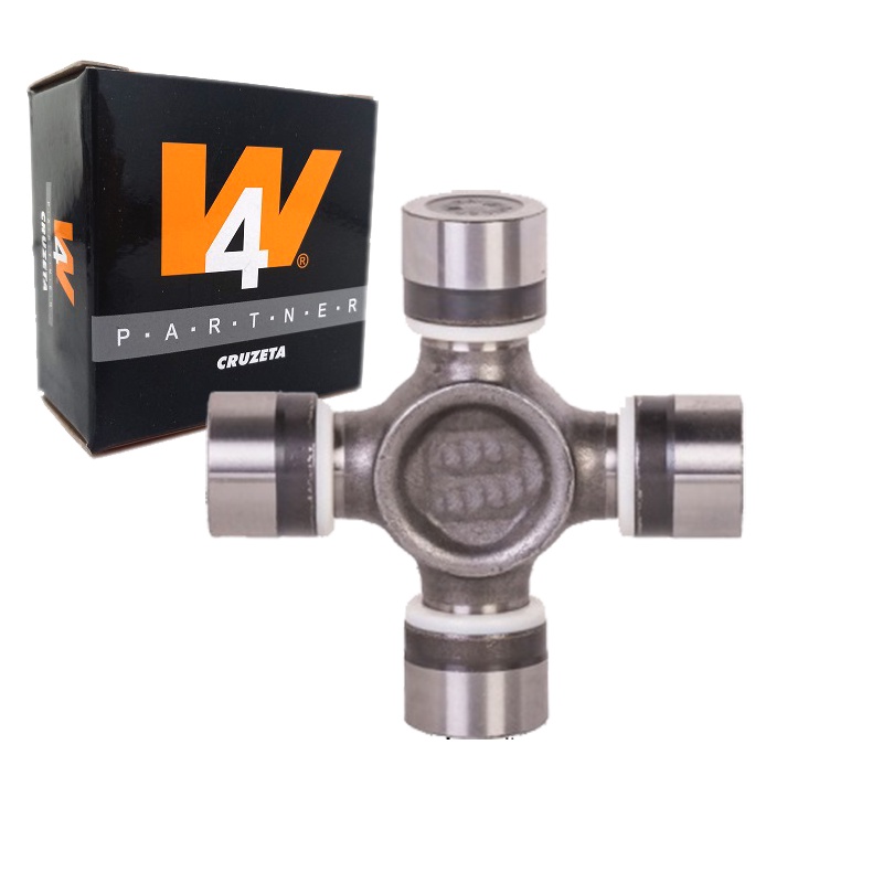 Cruzeta Ford F1000 1995 a 1998, Ranger 4.0 V6 1994 a 2001 2.5 1998 a 2006; Toyota Hilux SRV 4X4