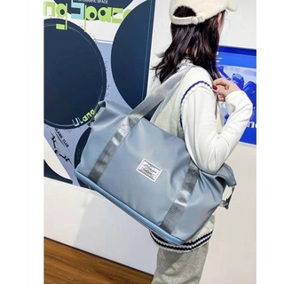 Bolsa de viagem à prova d